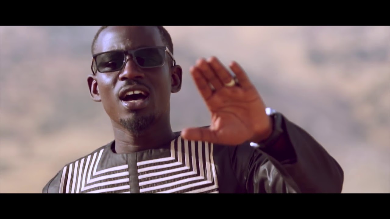 Aboubacry samb - Nabi