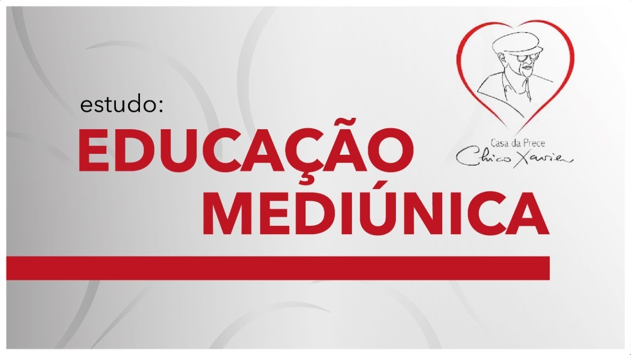 Educação mediúnica