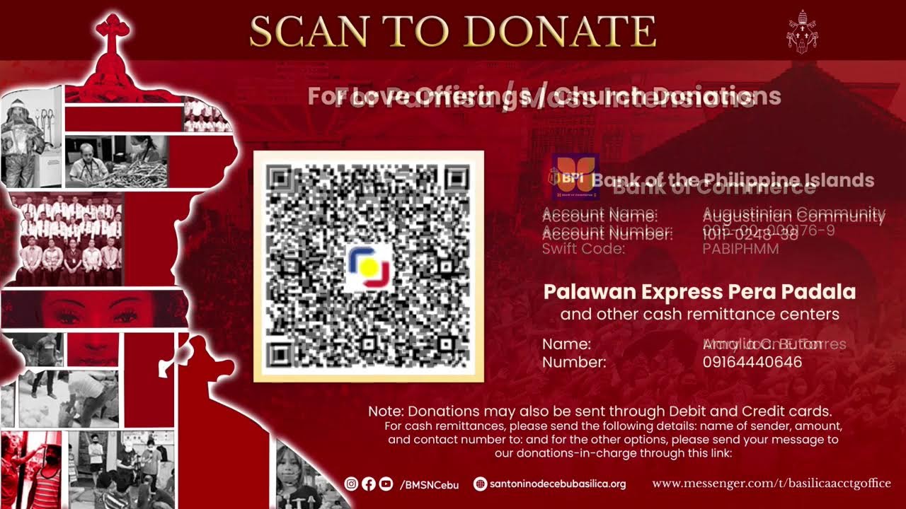 Post-Fiesta Day | January 21, 2026 | 8:00 AM Mass