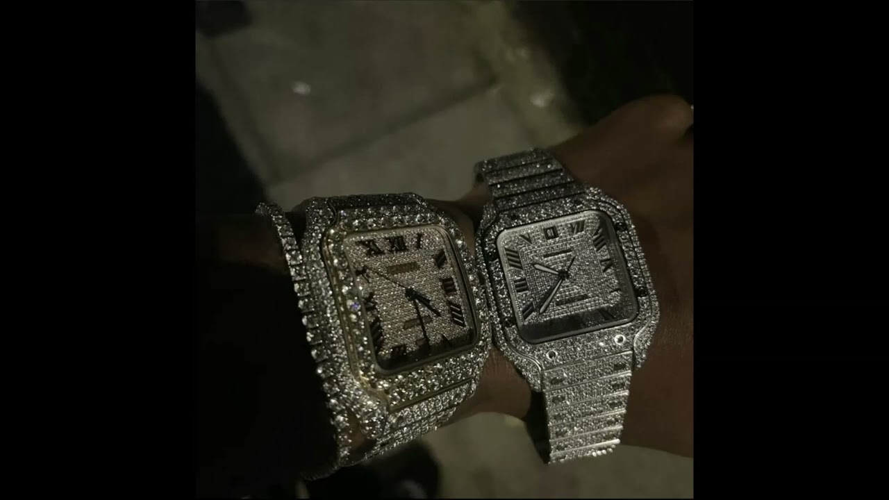 (FREE) Key Glock x Young Dolph Type Beat - 