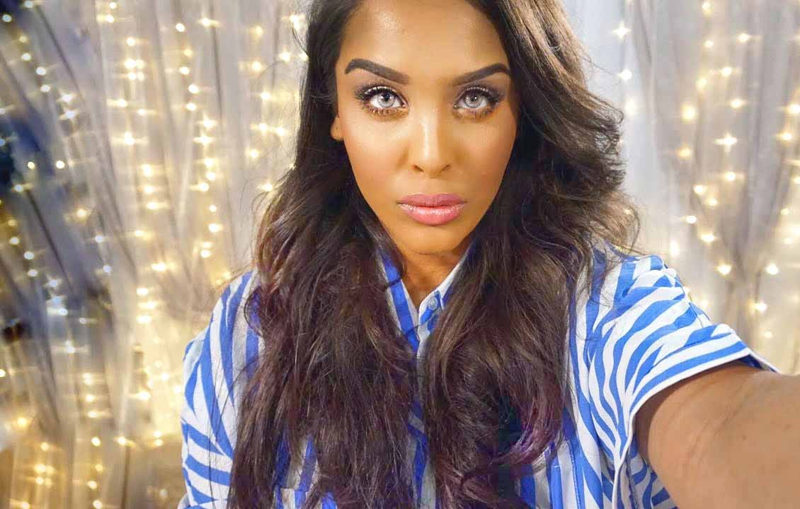 Flawless Foundation Base Makeup & Skincare Routine| N1kk1sSecr3t