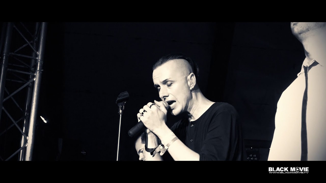Zeraphine - United and Lost (Live at Event-Hangar Werneuchen)