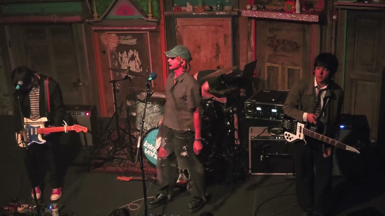 late night drive home FULL LIVE SHOW - Santa Fe, New Mexico (July 17, 2024) #concert #livemusic