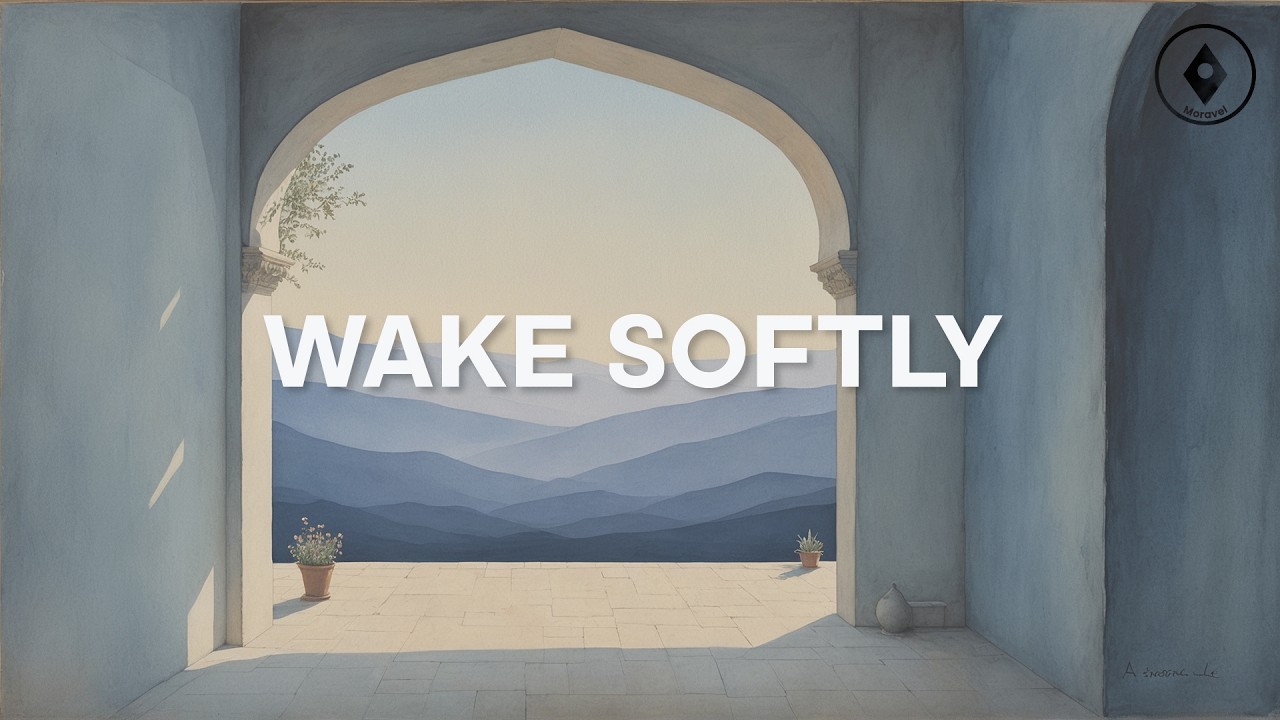 Dawn Hollow — 30 Min Ambient Background Music for Gentle Morning Focus | Stillform