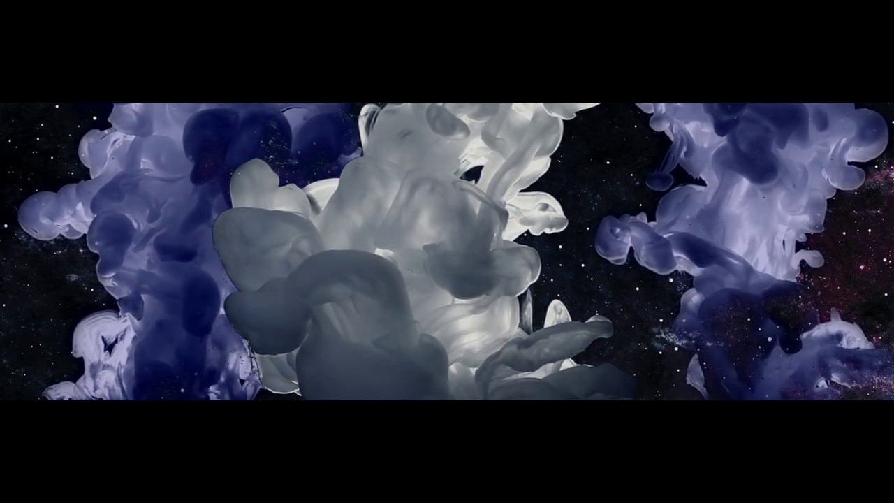 New Atmosphere (Visuals)