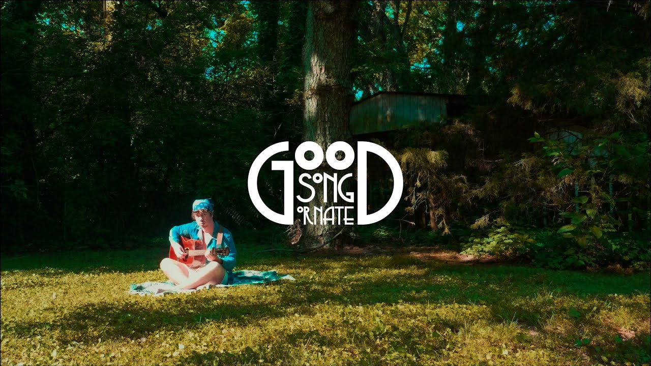 Ornate - Good Song (Lyric Video)