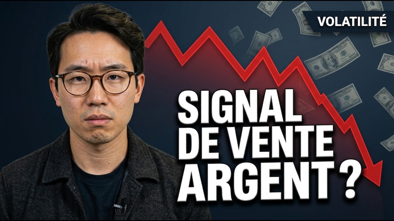 URGENT : Faut-il Sortir de l’Argent Maintenant ?