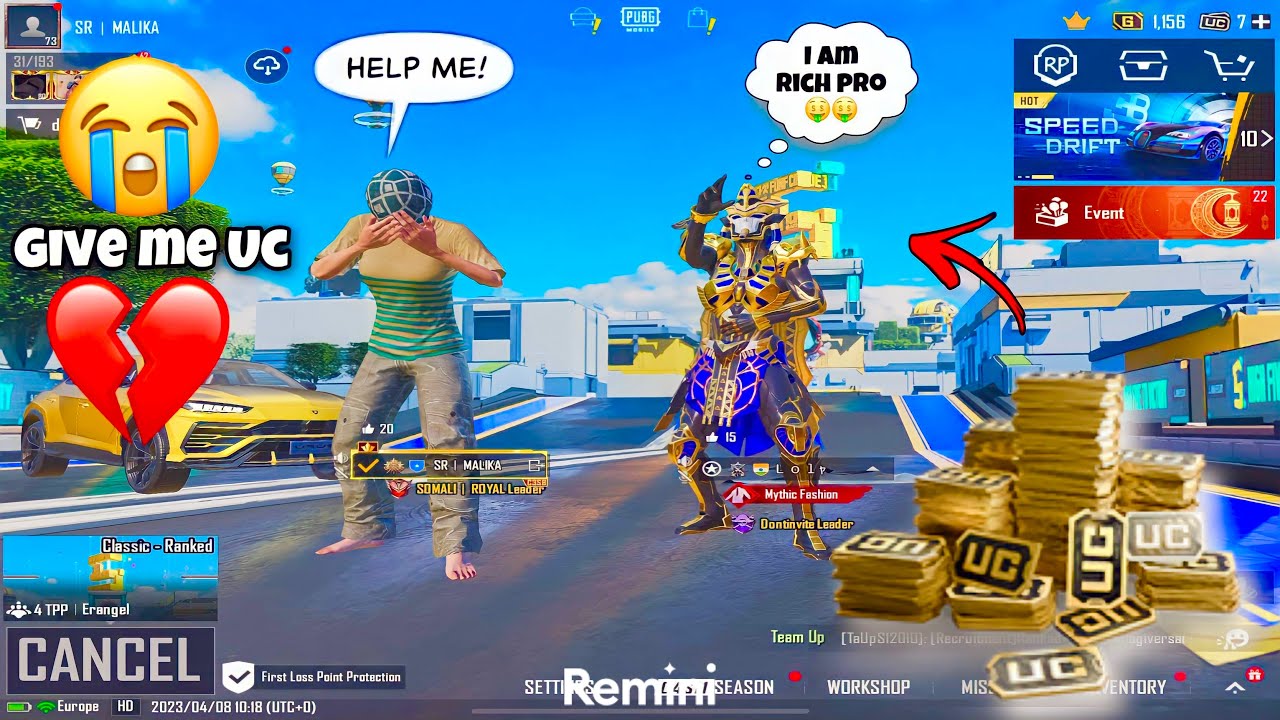 🥵NOOP ATTITUDE CHALLENGE 20,000$🤑CHALLENGE SOLO VS SQUAD🔥|SAMSUNG,A3,A5,J2,J3,J5,J7,S5,S6,J1,XMAX