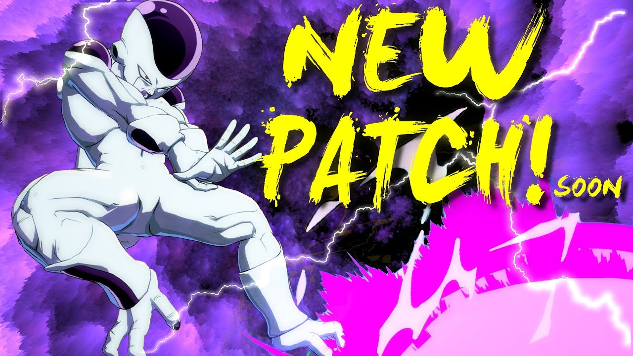 LAST Ranked Episode Before the NEW PATCH | DBFZ Survival Mode [Ranked 1.38]