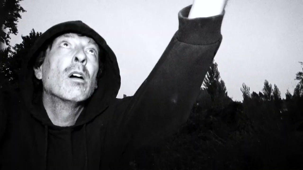Jakob Dobers - Signale (Official Video)