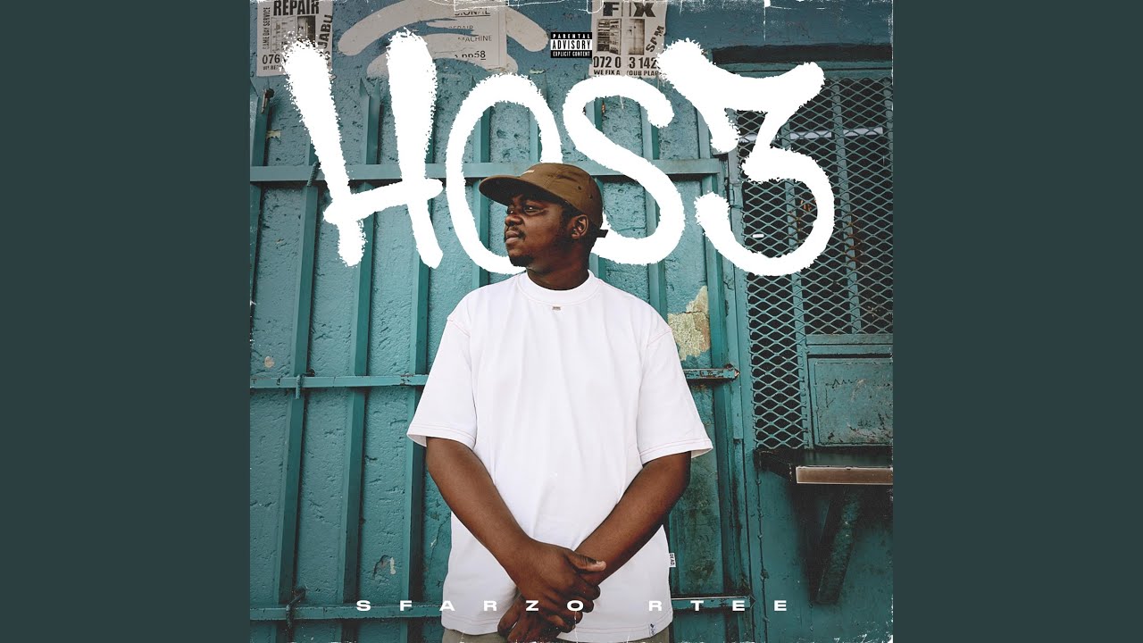 On Your Marks (feat. Malemon & Mr Nation Thingz)
