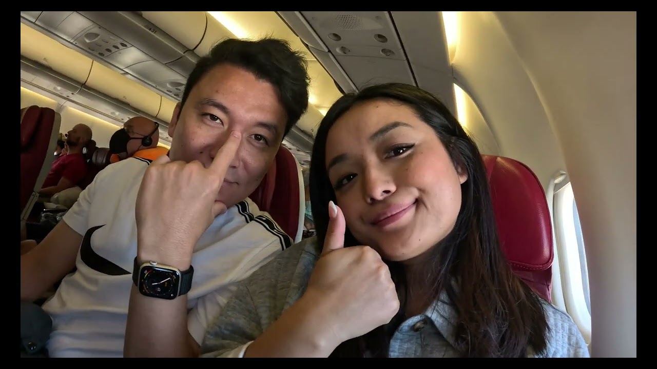 Surprise Visit to Nepal after Five Years||