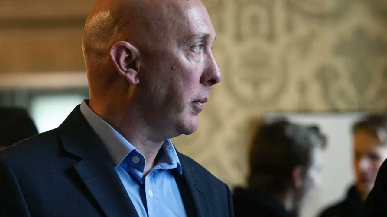 Interview audio de John Fust (LHC) au terme de la conférence de presse du vendredi 3 mai 2024