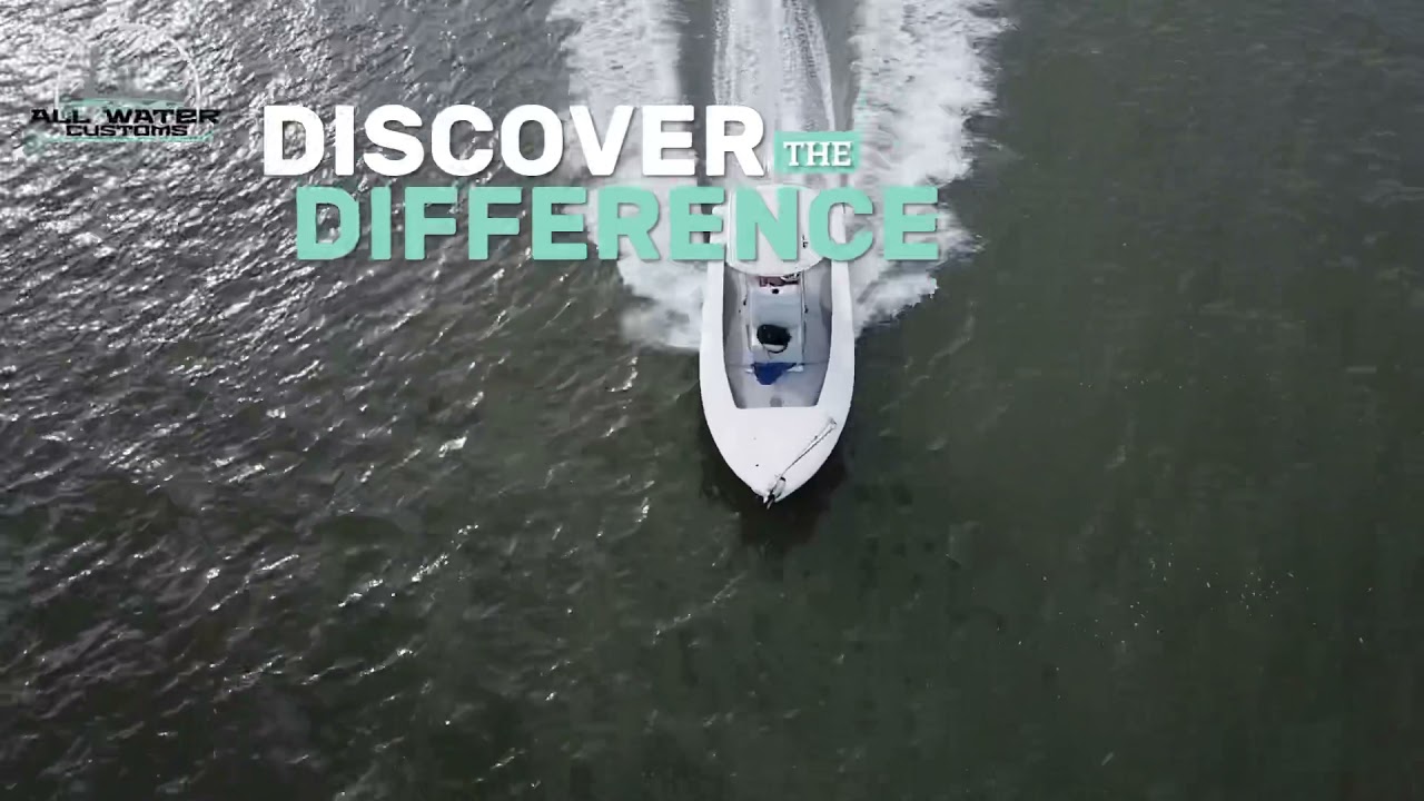 The BEST Boat Flooring | Discover the Difference of Aquatraction Decking!