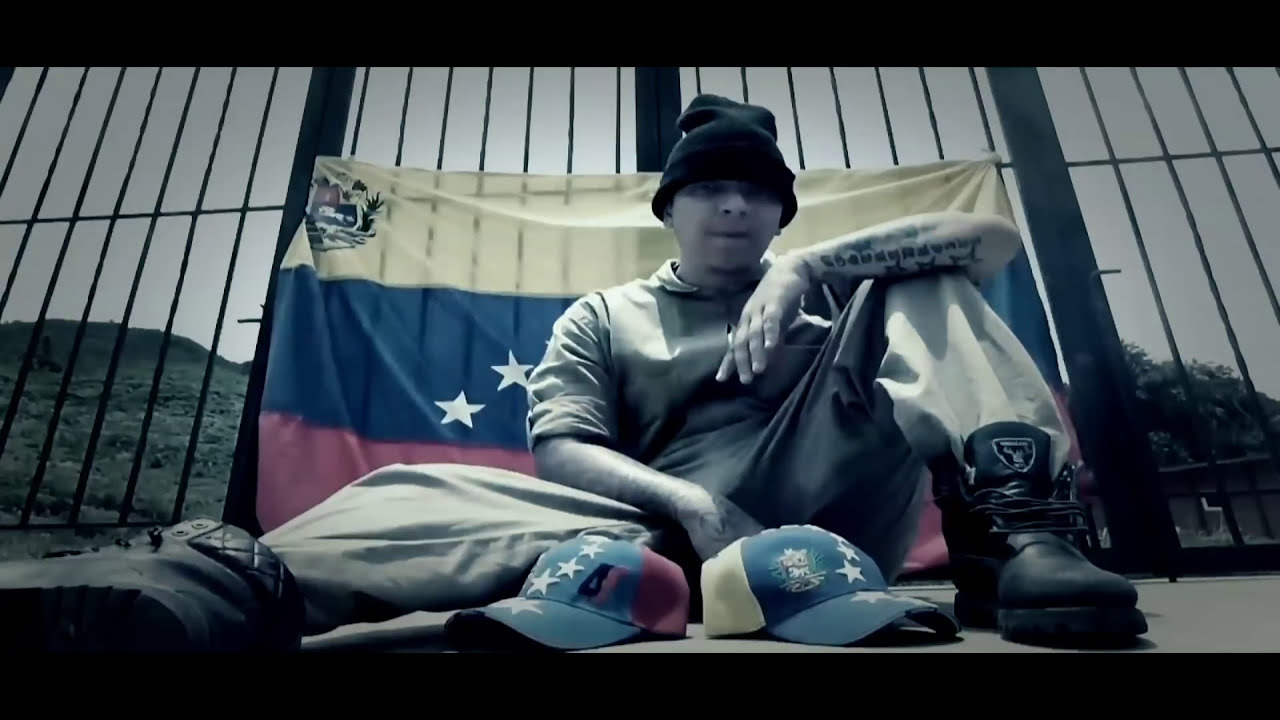 Puro Bla Bla - NK Profeta - Video Oficial - No Apto Para Radicales (Oficialistas y Oposición)