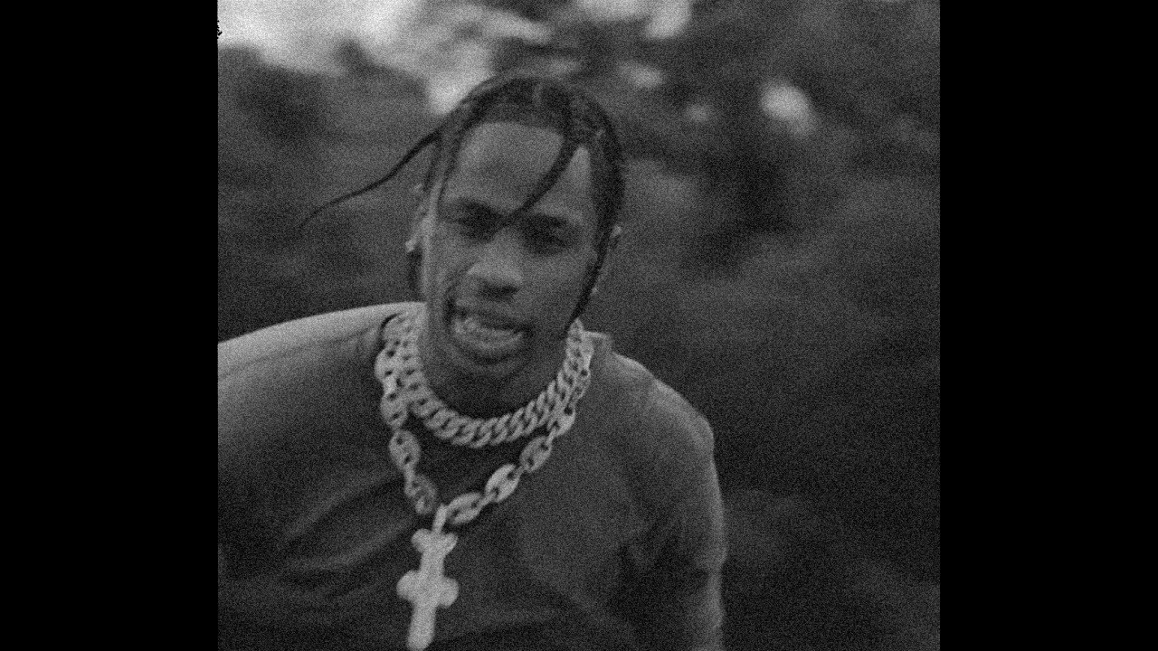 (FREE) TRAVIS SCOTT X ASAP ROCKY X DRAKE TYPE BEAT - MELTDOWN