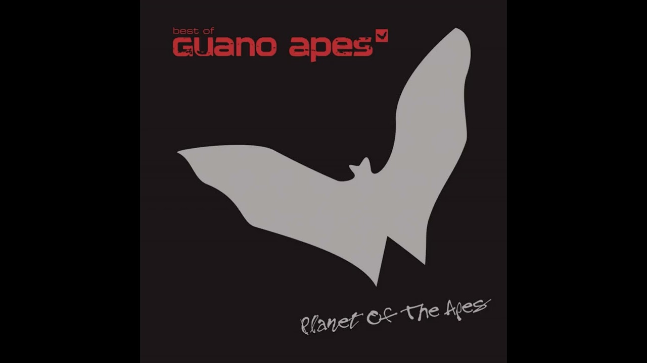Guano Apes - Innocent Greed