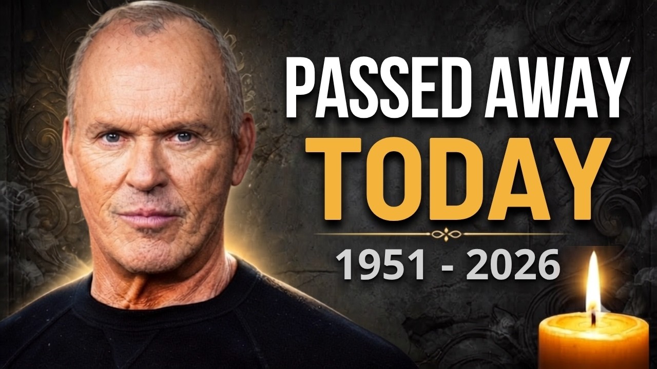 10 Famous Actors Who Have DIED in the last few days