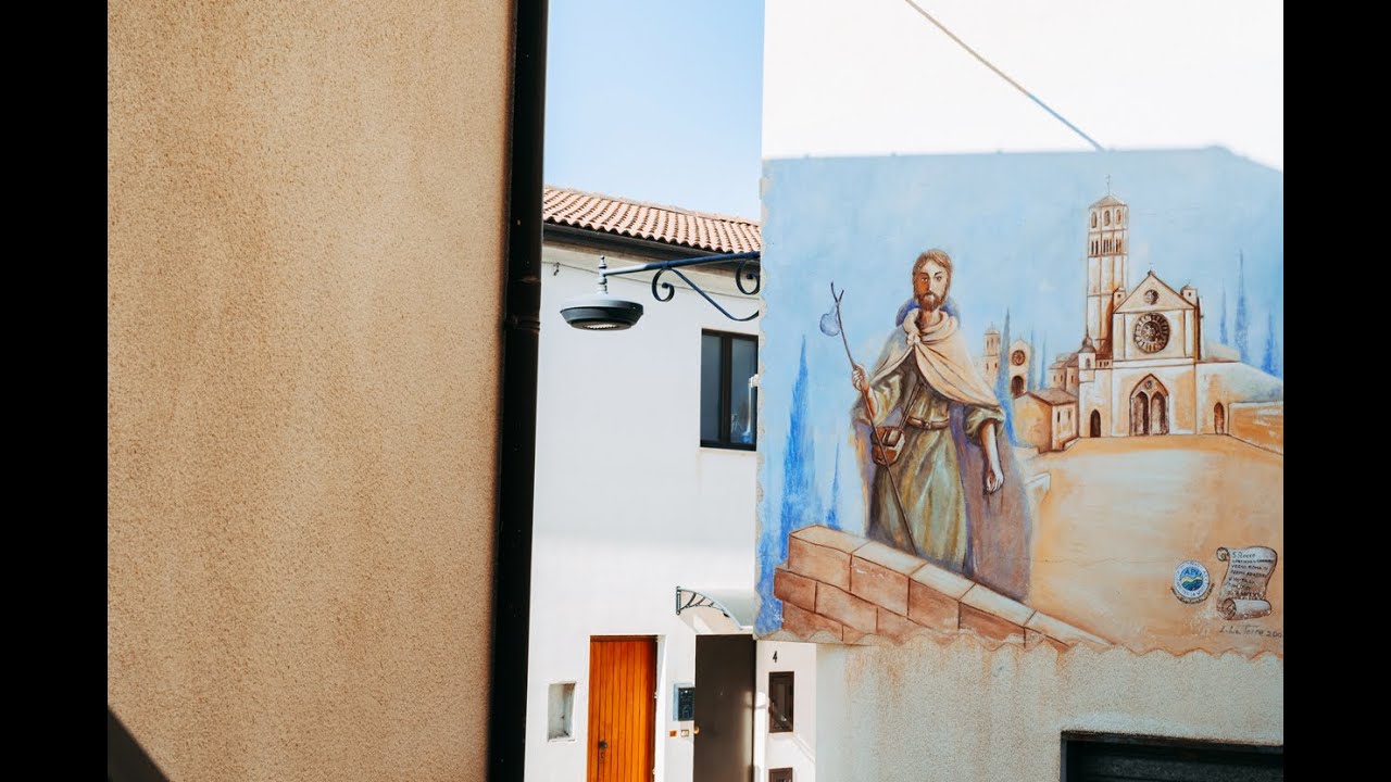 Savoia di Lucania | Village Tales