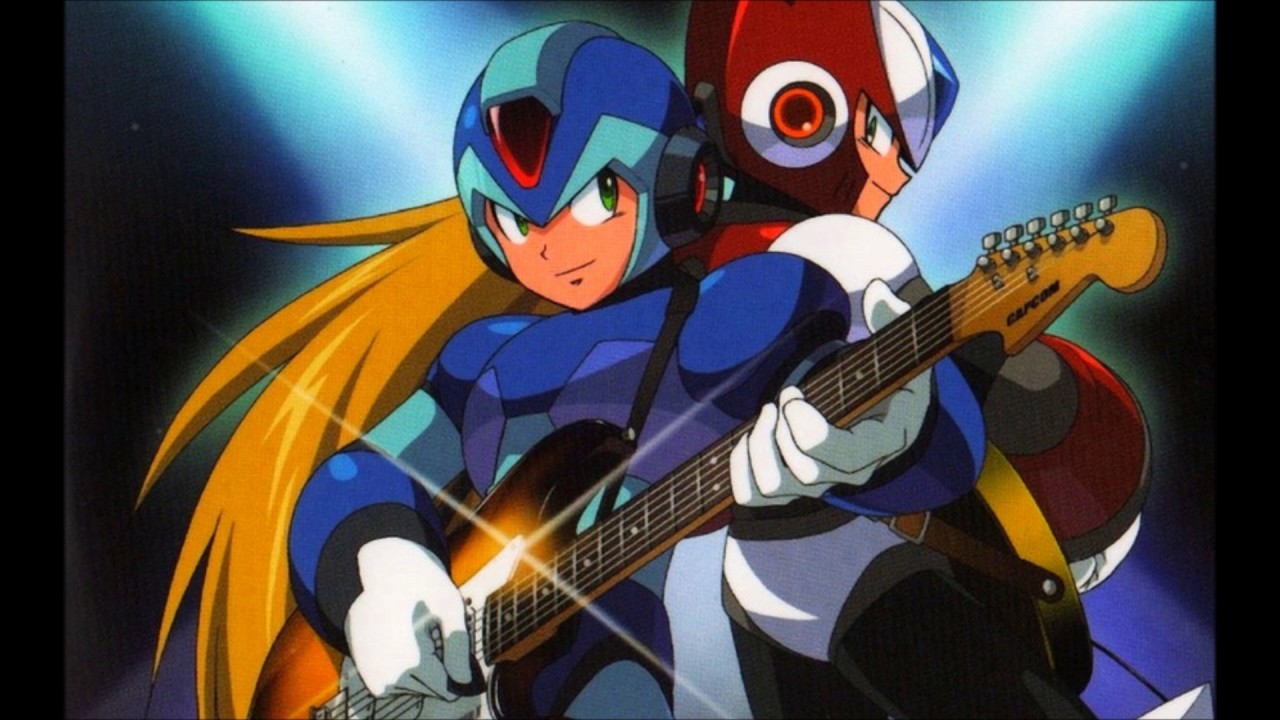 Megaman Catfished X (SNES) | @Getatlil 5tev3 X @StylezTDiverseM | (Dipset Type)