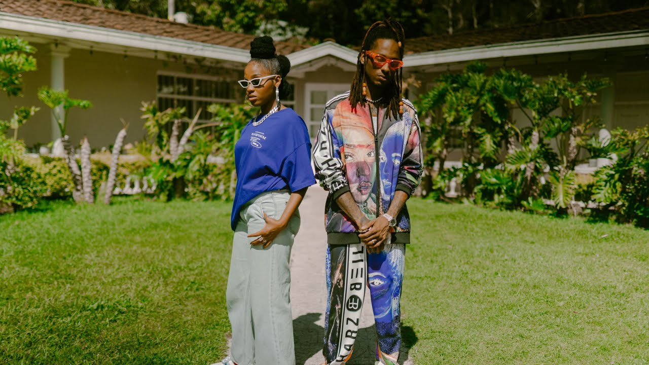 Queen Medina X @slowmikeoficial - Bailemos // Video Oficial