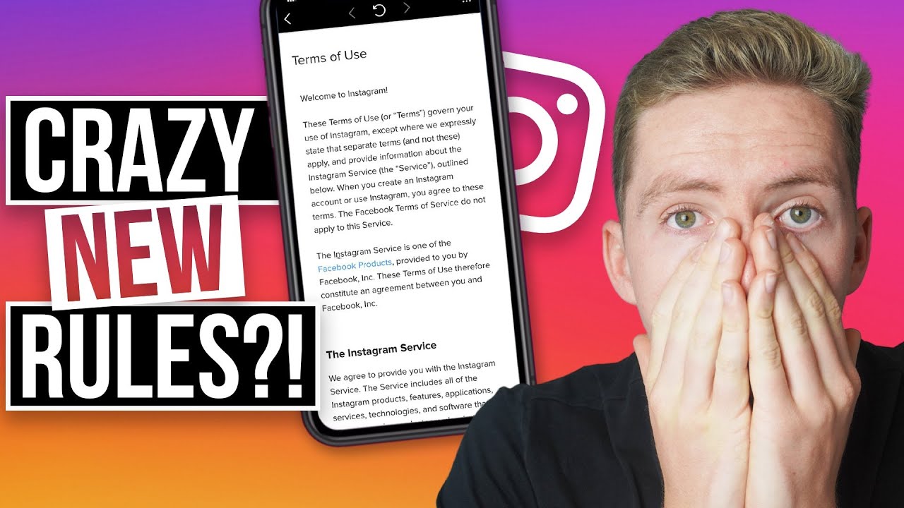 Full Instagram Monetization Policies | How To Get Monetized On Instagram