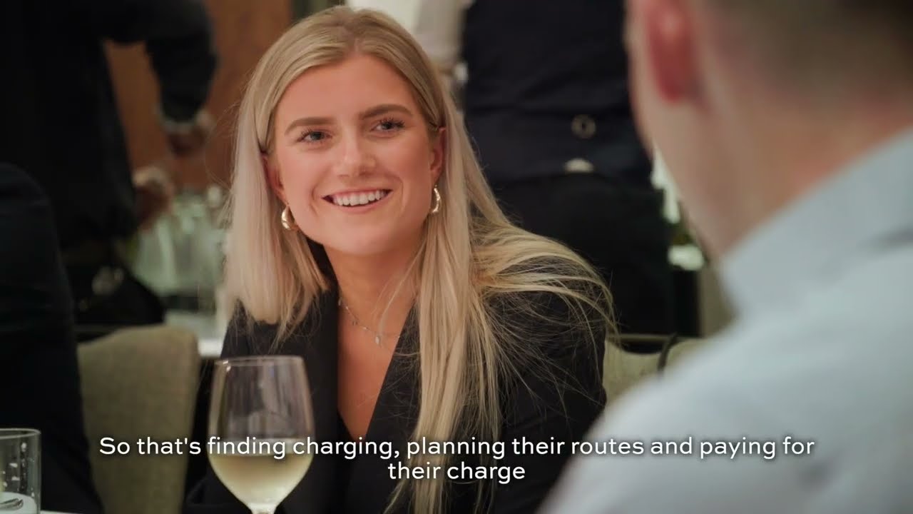 Supercharging the UK's EV Infrastructure | World EV Day