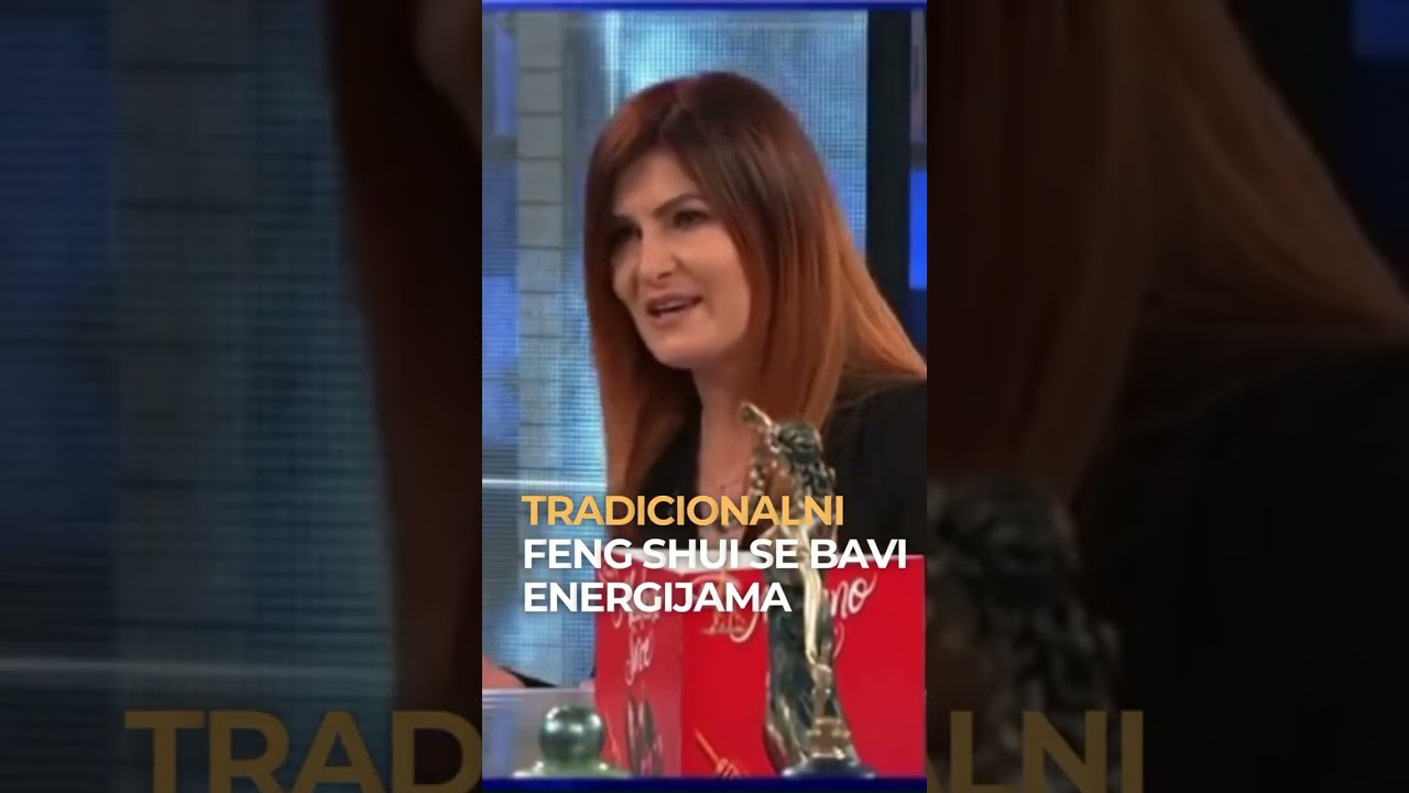 New age vs Tradicionalni Feng shui