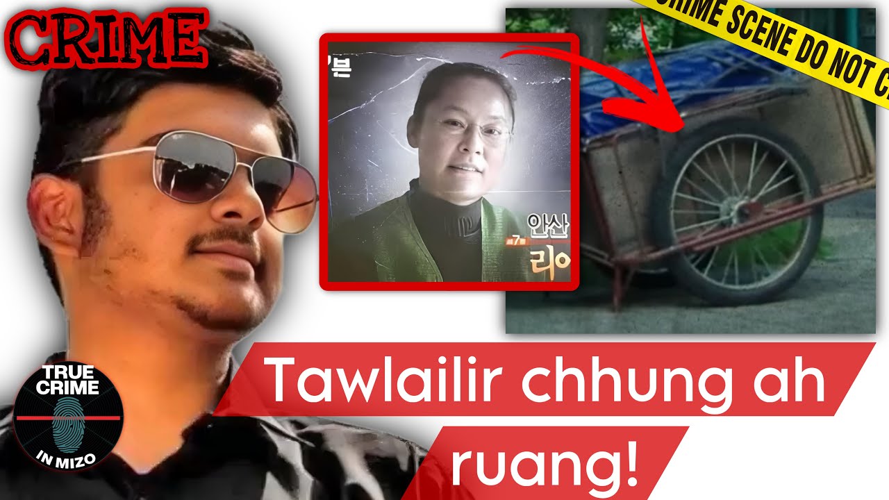 C459: Park ah a ruang alo ṭawihral, tuman an ngaihsak lo! A farnu a inrawlh em ni?