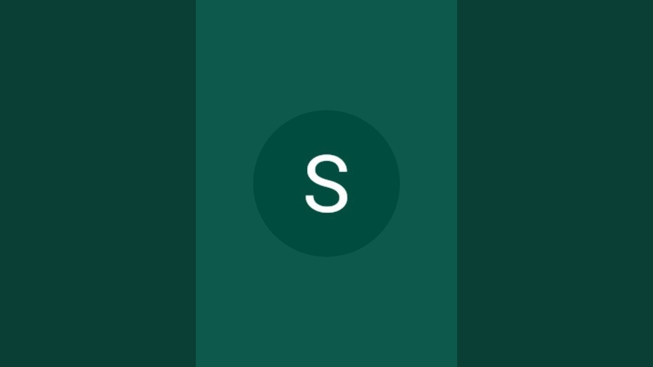 Saranya Saranya is live!