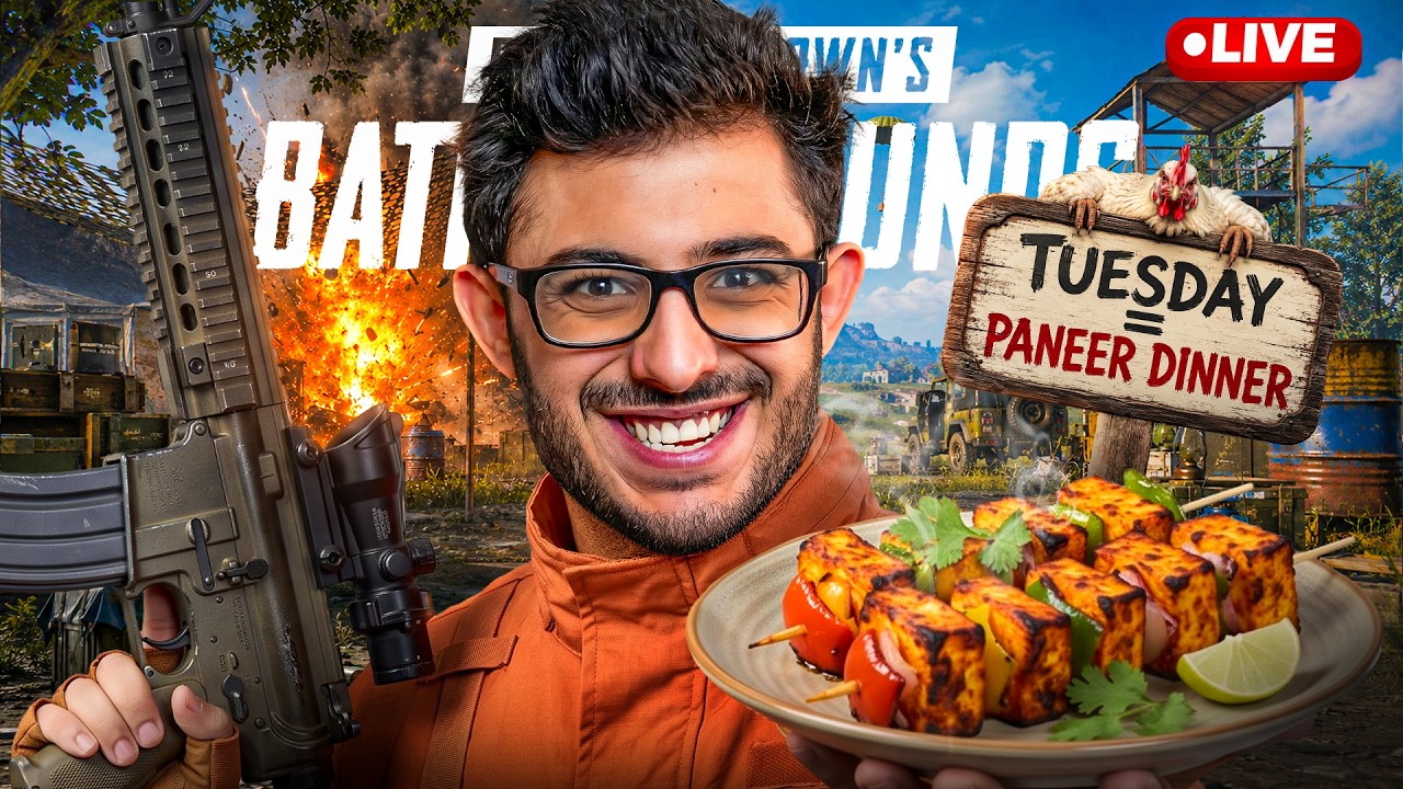 NOT SLEEPING TILL PANEER DINNER  | NO PROMOTION