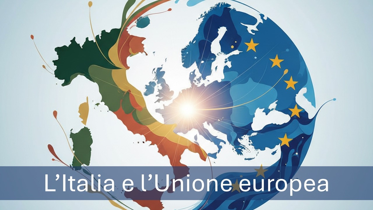 La partecipazione dell’Italia all’Unione europea: legge 234 del 2012 (18/02/2026)
