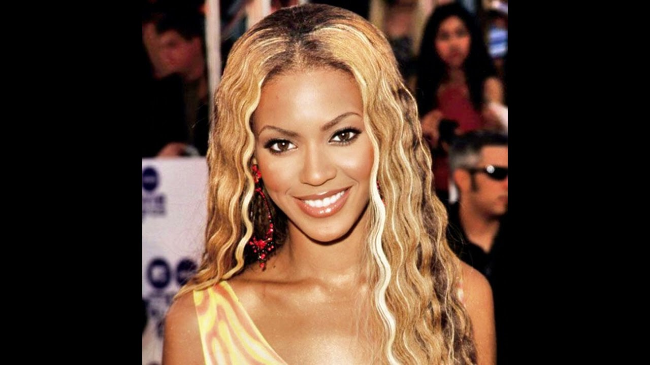 (SOLD) 2000s BEYONCE x PHARRELL TYPE BEAT | 