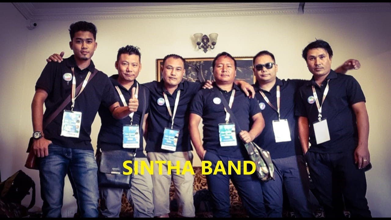 MUSICAL CONCERT || NATIVE FLAVOURS || LANGEI VILLAGE || NONKPOK SANJENBAMI || LAST DAY