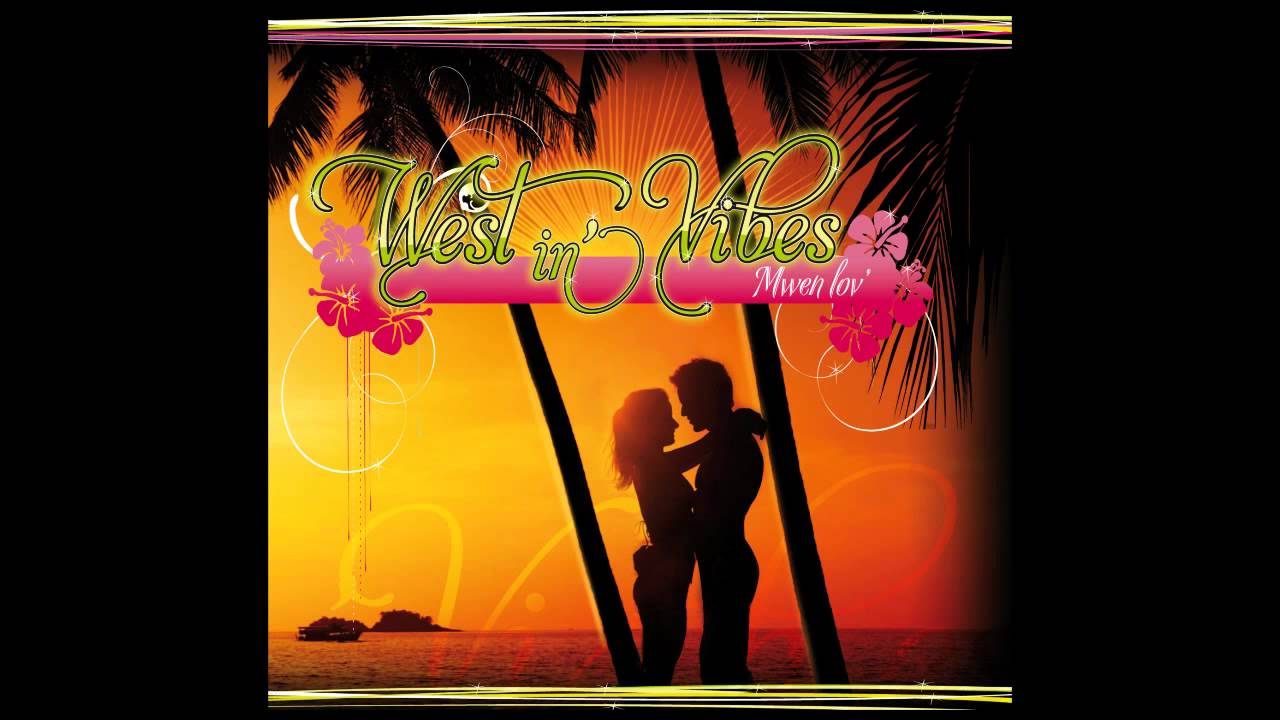 [ZOUK]PASKAL LANCLUME-MWEN LOV'-2011