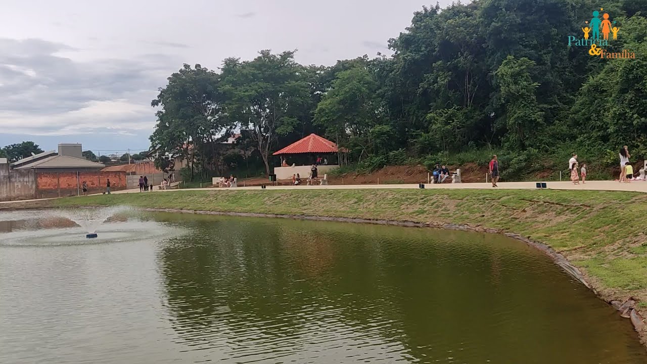 POR QUE VISITAR O PARQUE DE PATROCÍNIO, MG? UM PASSEIO IMPERDÍVEL!