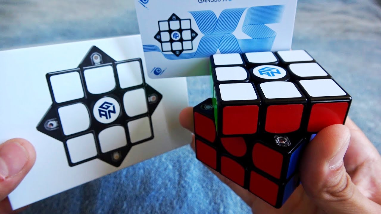 Review Gan XS A Profundidad En Español | CamiloHG