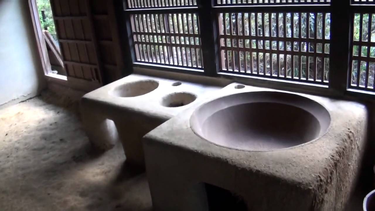 【日本山岳遺産】左座家（熊本県‎八代市‎泉町仁田尾‎）【五家荘】