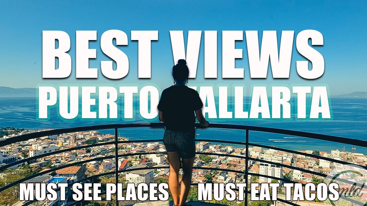 MIRADOR CERRO DE LA CRUZ (UNREAL VIEWS & BEST BIRRIA TACOS)