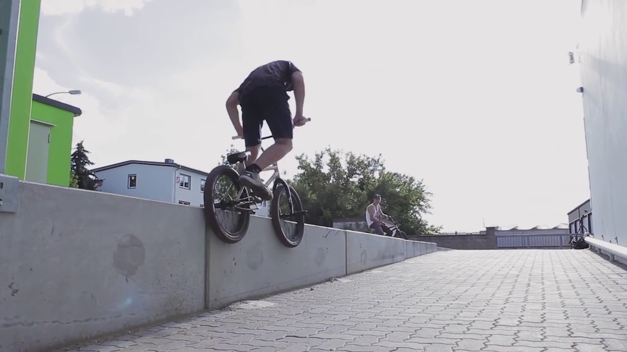 Matthias Preis Leftover's