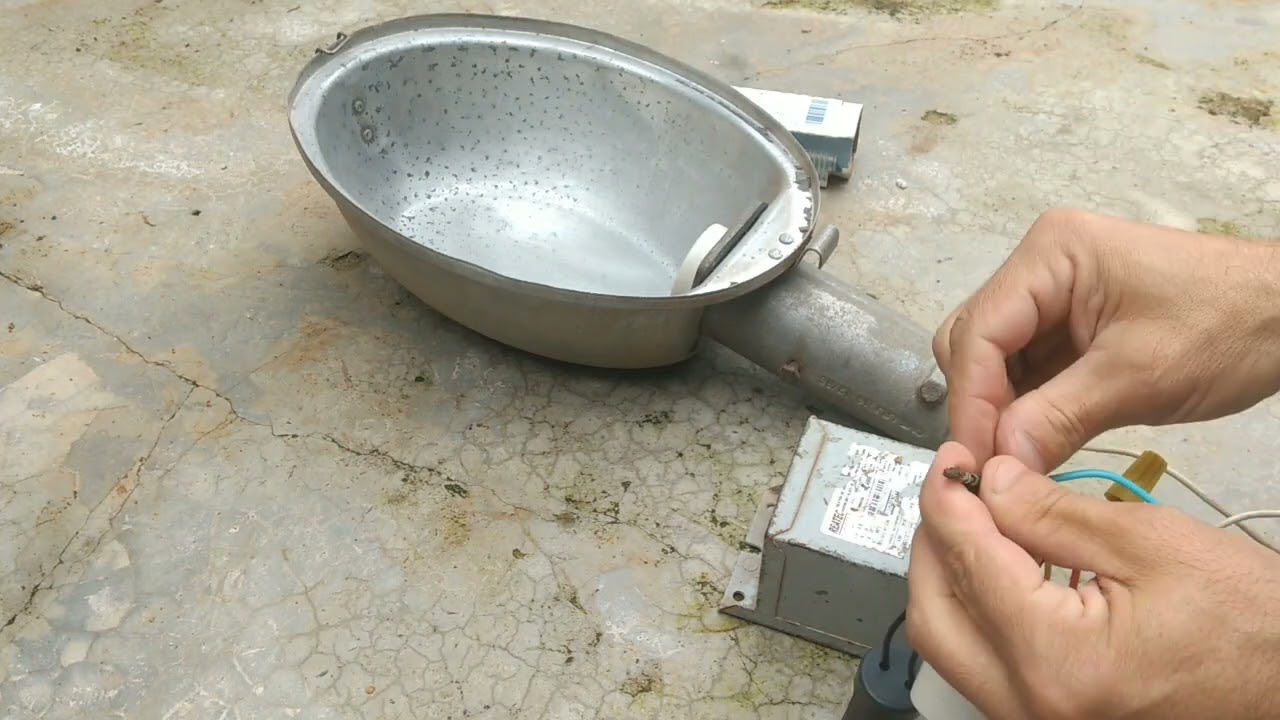 Como instalar um ignitor paralelo de dois fios. Vídeo aula passo a passo, confira até o final.