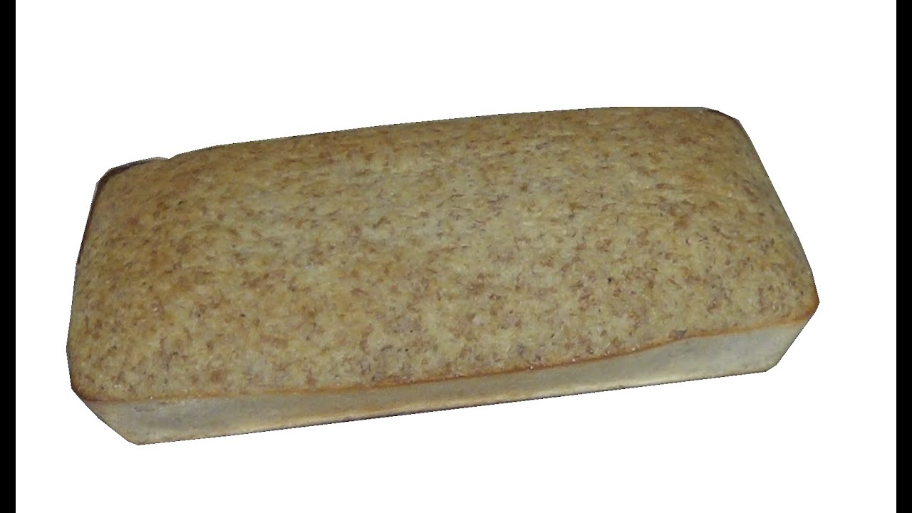 Bizcocho de salvado de avena dieta dukan