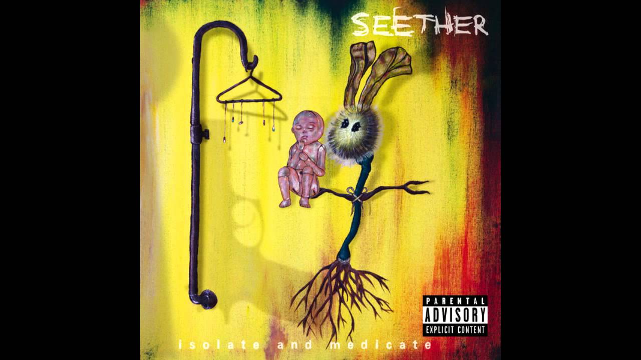 Seether - My Disaster