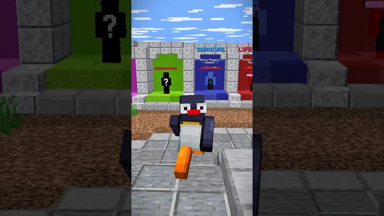 Best Public Minecraft LifeSteal Server [Cracked]🔥BananaSmp! | 