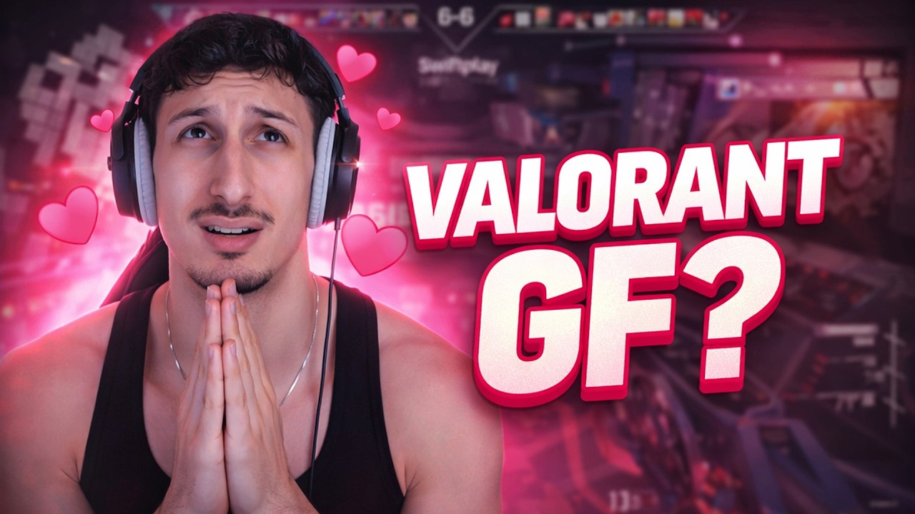 Mooda Tries Swiftplay to Find His Valentine