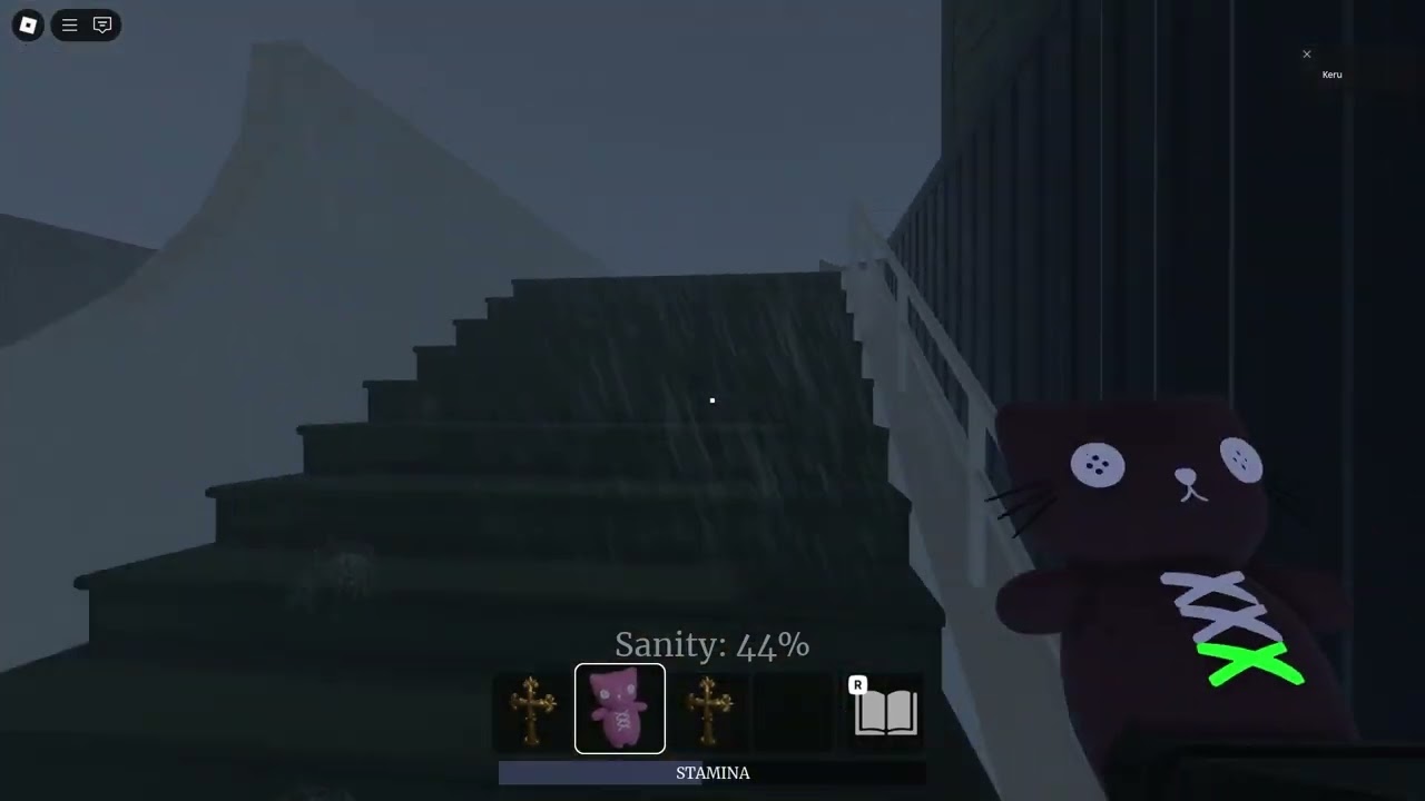 Solo Insanity In Cargo - Easy Otokata || Roblox Specter ||
