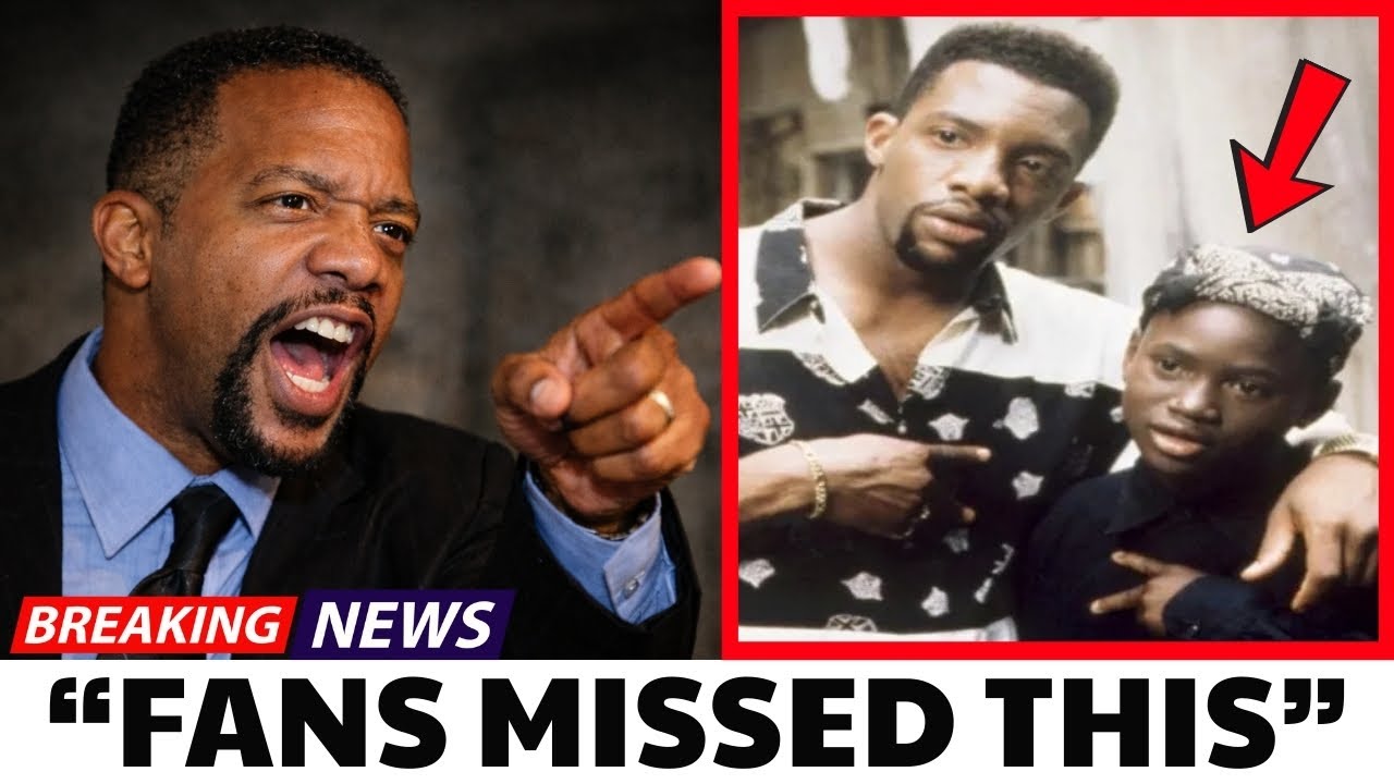 South Central (1992) Cast Reveals What Most Fans Never Figured Out