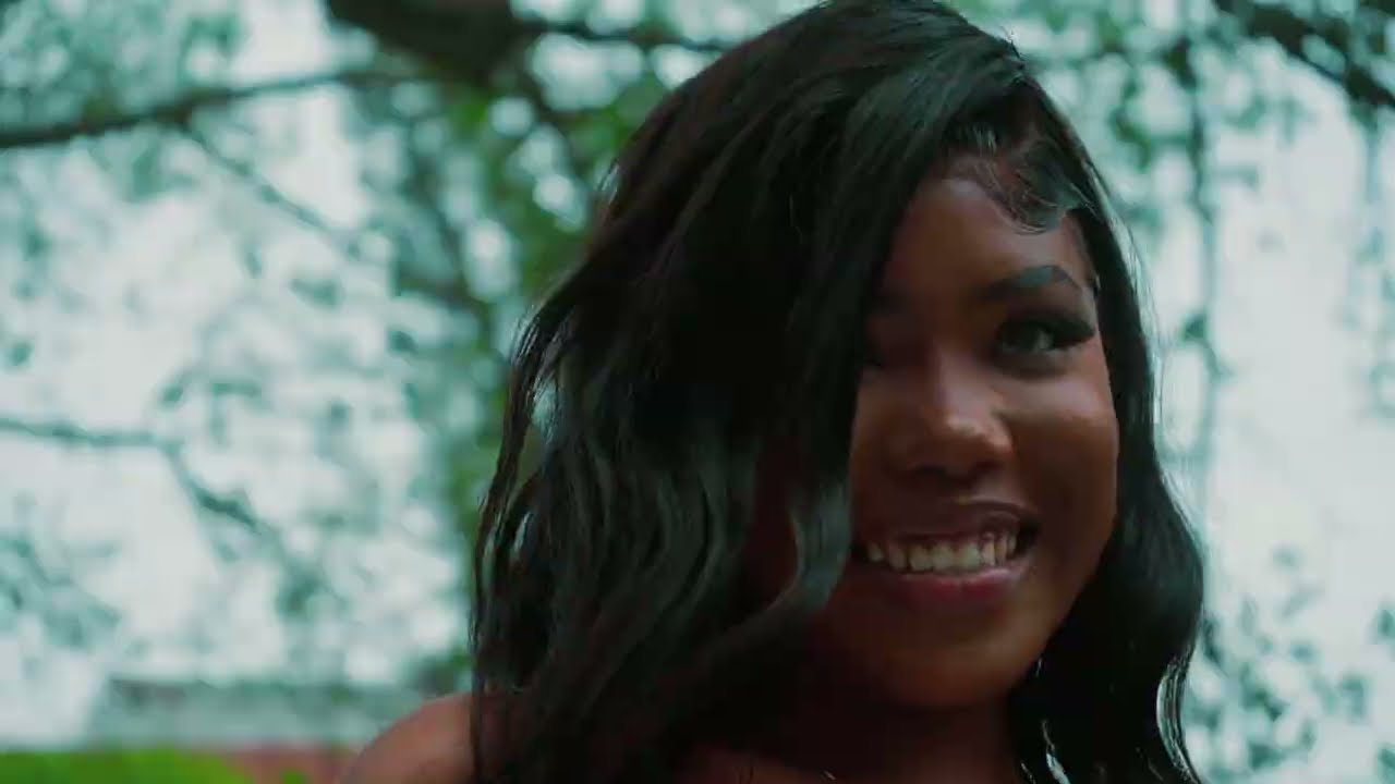 CHANTY - TOXIC (Official Music Video)