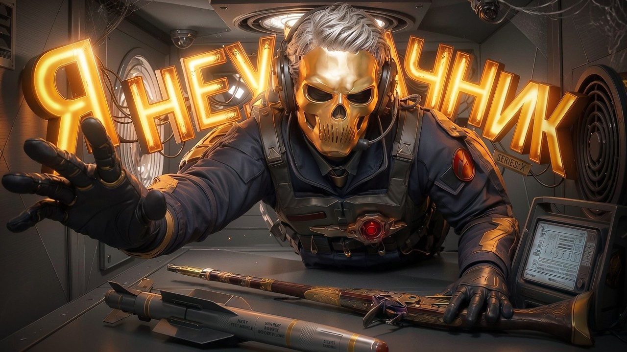 ПОПАЛ В ЛУТОВЫЕ ЛОББИ НО ЕСТЬ НЮАНС... DELTA FORCE