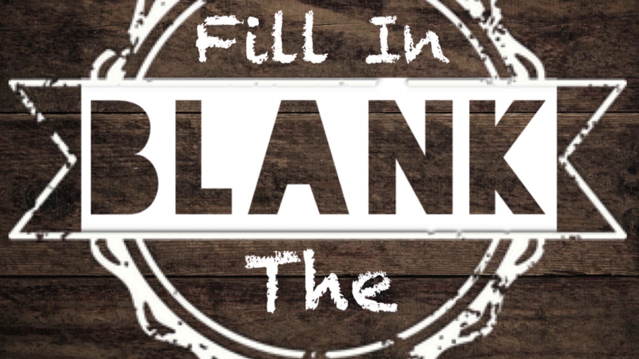 Fill In The Blank #43 - Microwave Auditory Effect